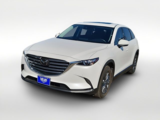 2021 Mazda CX-9 Touring