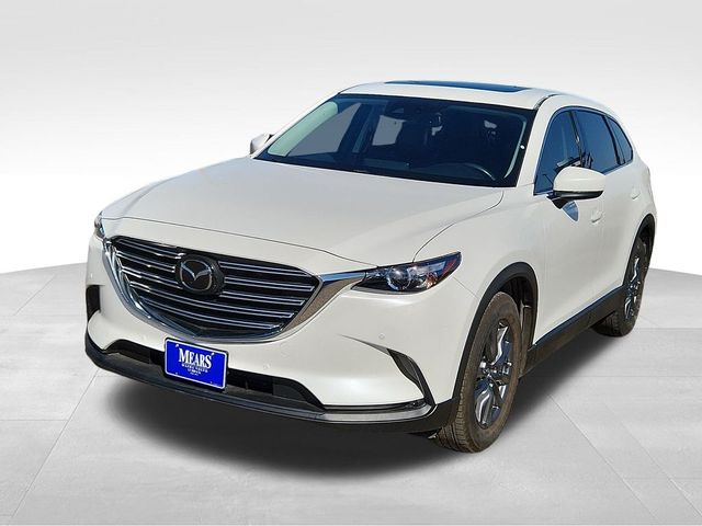 2021 Mazda CX-9 Touring