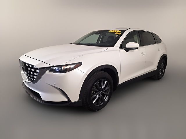 2021 Mazda CX-9 Touring