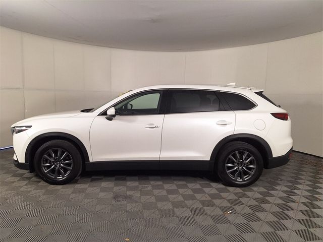 2021 Mazda CX-9 Touring