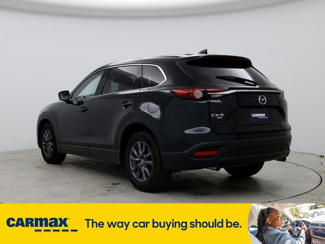 2021 Mazda CX-9 Touring