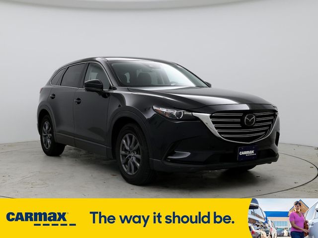 2021 Mazda CX-9 Touring