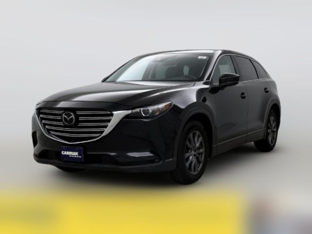 2021 Mazda CX-9 Touring