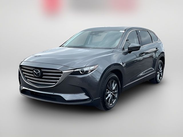 2021 Mazda CX-9 Touring