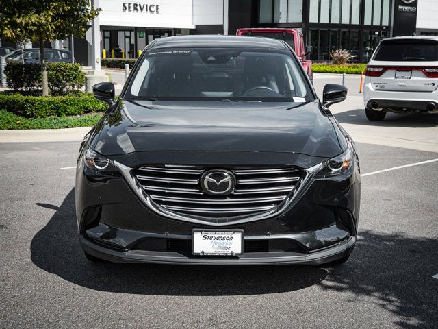 2021 Mazda CX-9 Touring