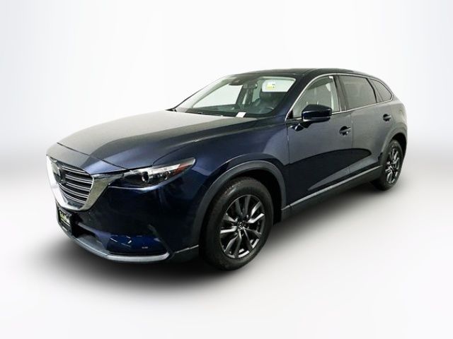 2021 Mazda CX-9 Touring