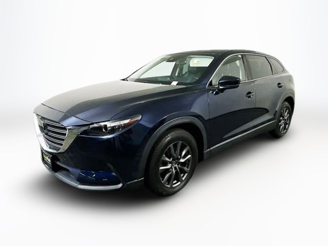 2021 Mazda CX-9 Touring