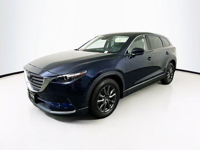 2021 Mazda CX-9 Touring