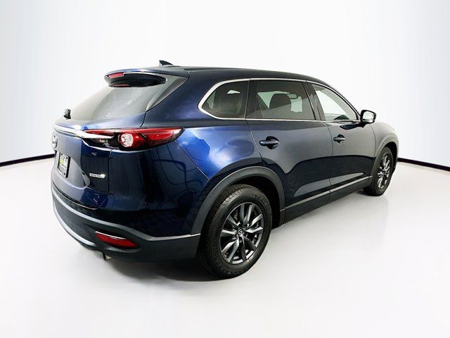 2021 Mazda CX-9 Touring