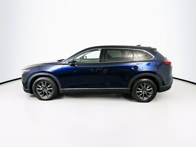 2021 Mazda CX-9 Touring