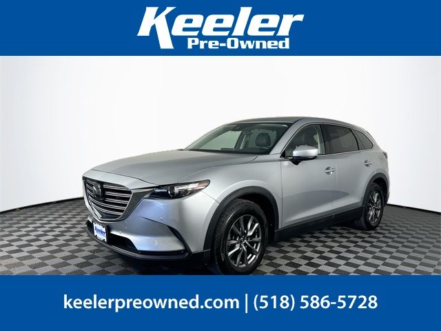 2021 Mazda CX-9 Touring