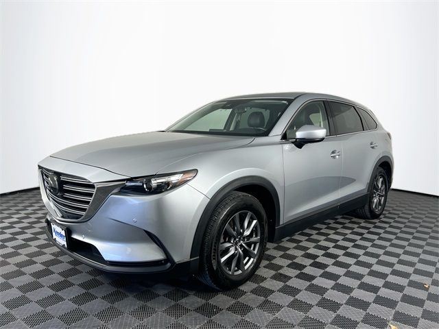 2021 Mazda CX-9 Touring