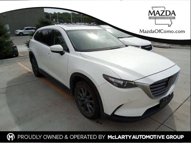 2021 Mazda CX-9 Touring