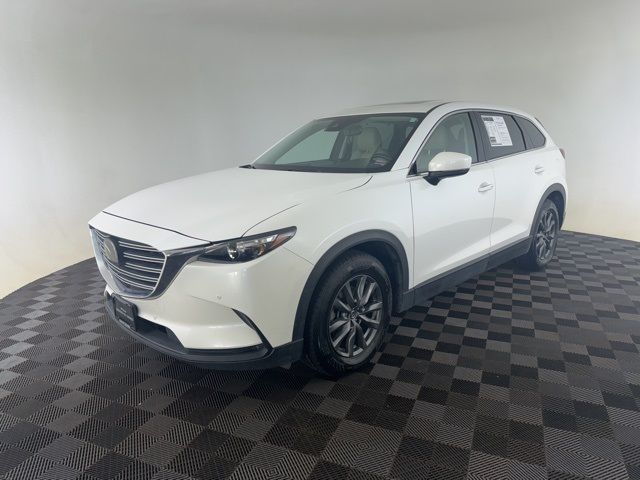 2021 Mazda CX-9 Touring