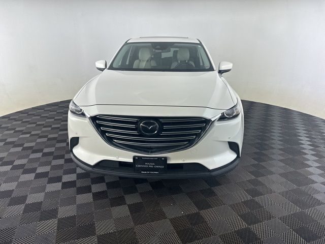 2021 Mazda CX-9 Touring