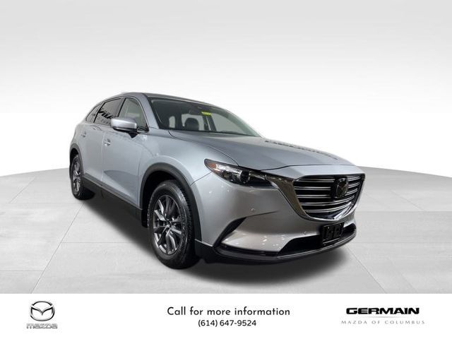 2021 Mazda CX-9 Touring