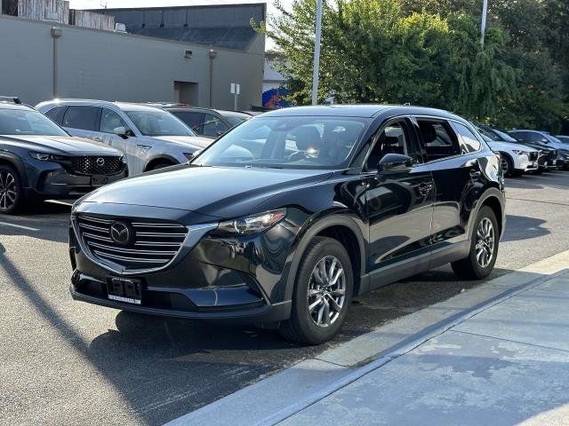 2021 Mazda CX-9 Touring