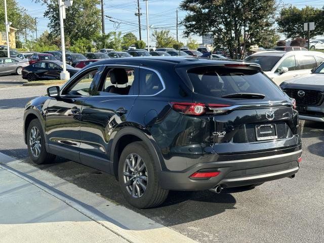 2021 Mazda CX-9 Touring