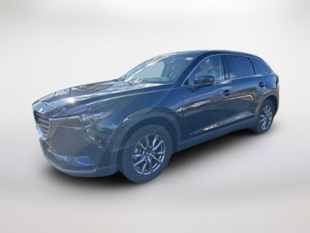 2021 Mazda CX-9 Touring