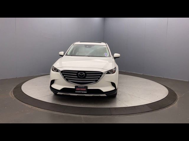 2021 Mazda CX-9 Touring