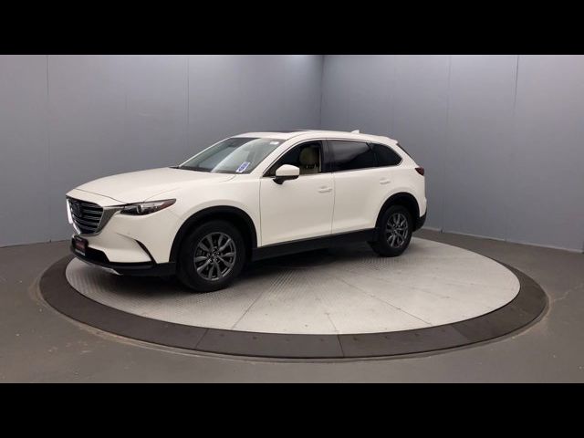 2021 Mazda CX-9 Touring