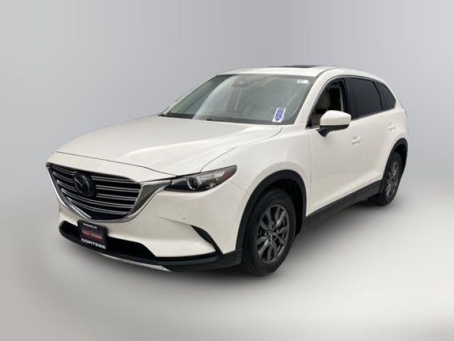 2021 Mazda CX-9 Touring