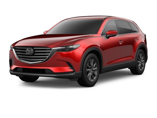 2021 Mazda CX-9 Touring