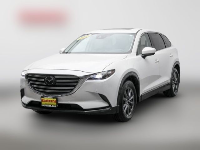 2021 Mazda CX-9 Touring