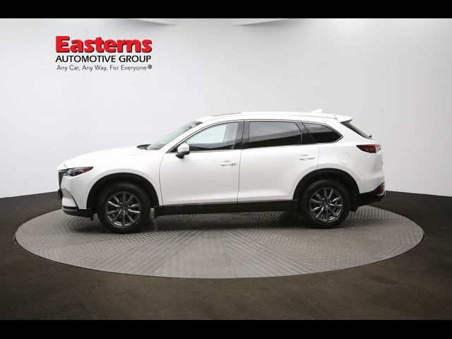 2021 Mazda CX-9 Touring