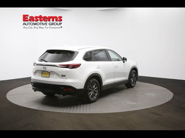 2021 Mazda CX-9 Touring