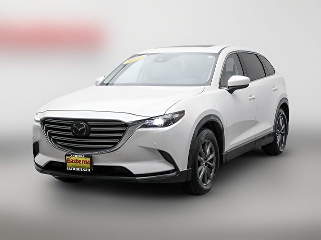 2021 Mazda CX-9 Touring