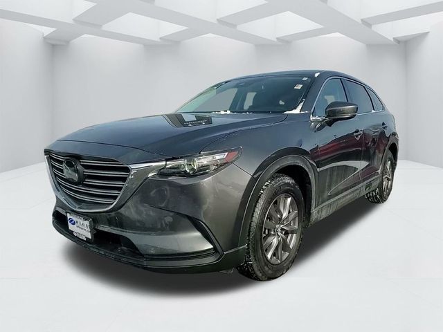 2021 Mazda CX-9 Touring