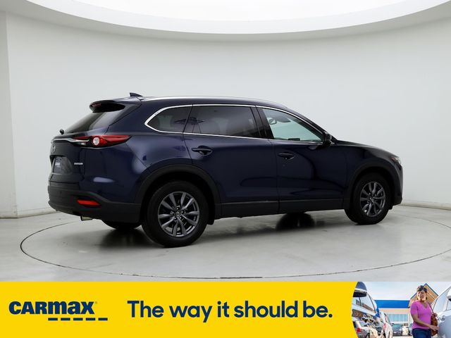 2021 Mazda CX-9 Touring