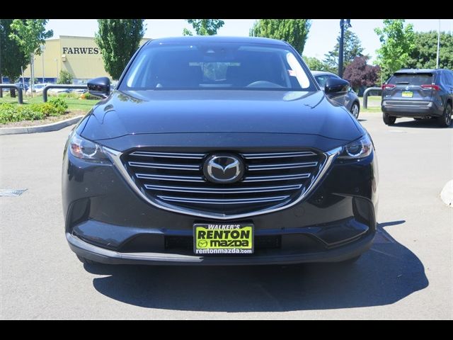 2021 Mazda CX-9 Touring