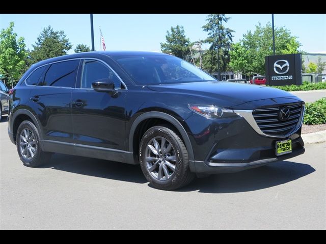 2021 Mazda CX-9 Touring