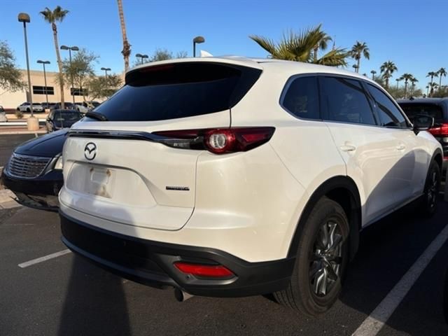 2021 Mazda CX-9 Touring