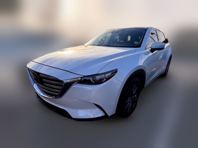 2021 Mazda CX-9 Touring