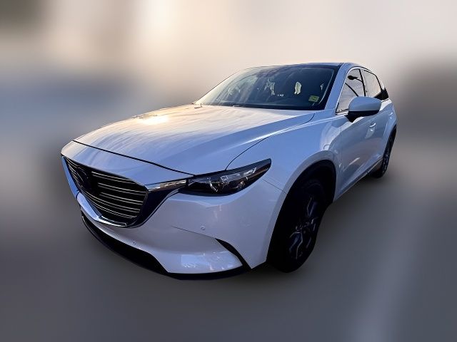 2021 Mazda CX-9 Touring