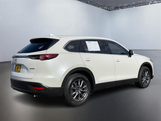 2021 Mazda CX-9 Touring