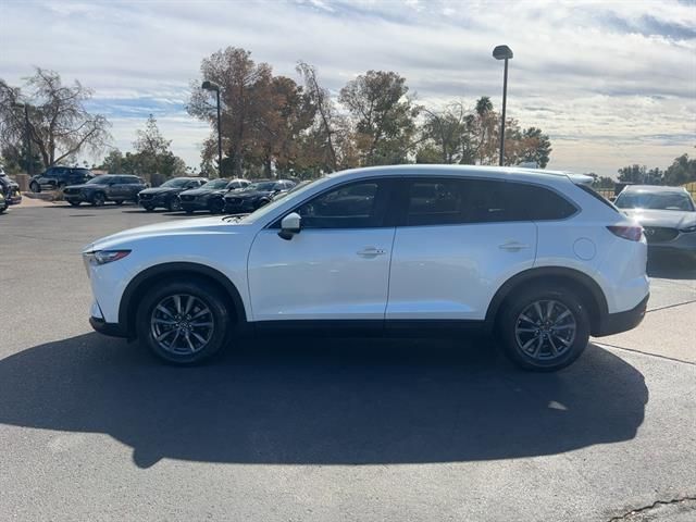 2021 Mazda CX-9 Touring