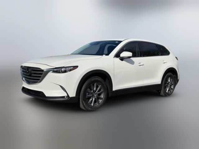 2021 Mazda CX-9 Touring