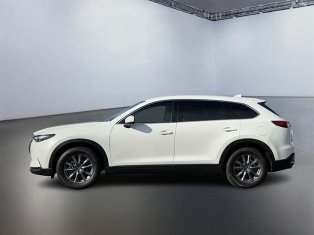 2021 Mazda CX-9 Touring