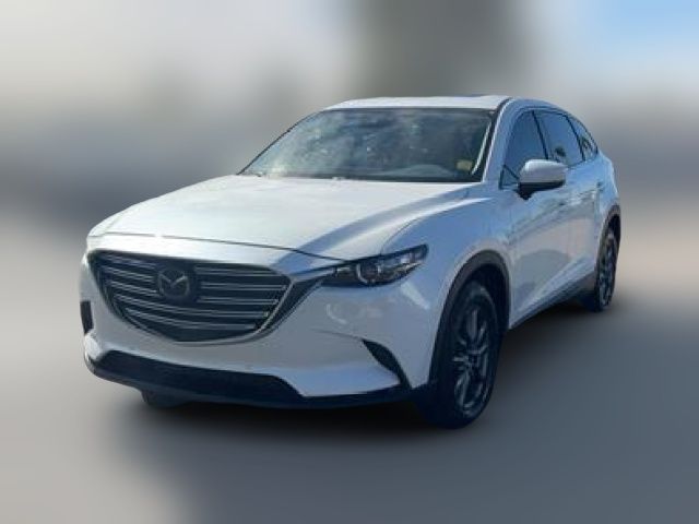 2021 Mazda CX-9 Touring