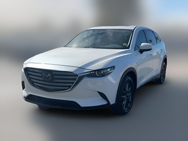 2021 Mazda CX-9 Touring