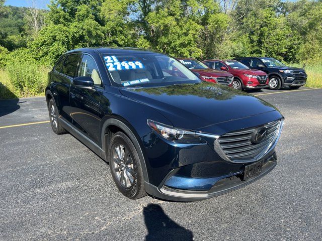 2021 Mazda CX-9 Touring