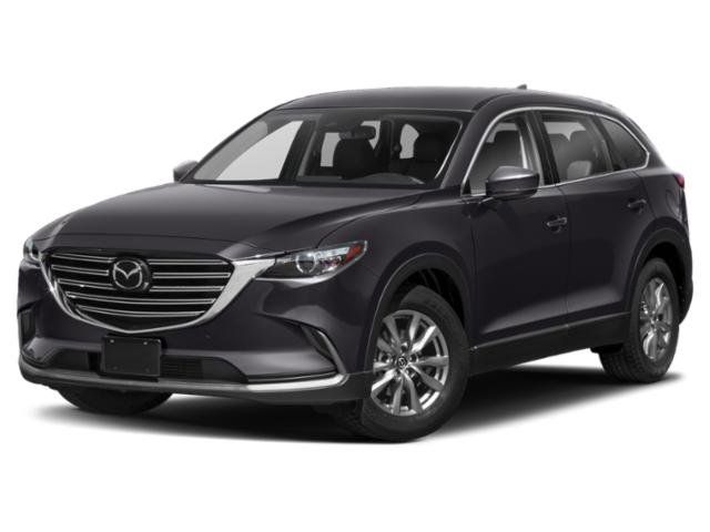 2021 Mazda CX-9 Touring