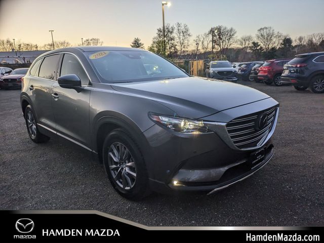 2021 Mazda CX-9 Touring