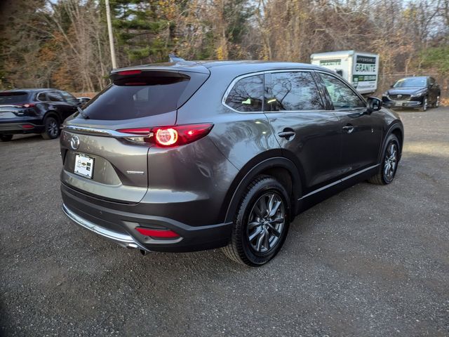 2021 Mazda CX-9 Touring