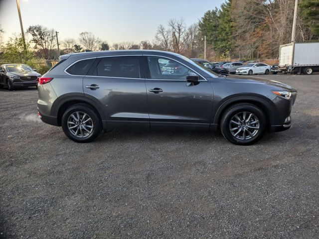 2021 Mazda CX-9 Touring