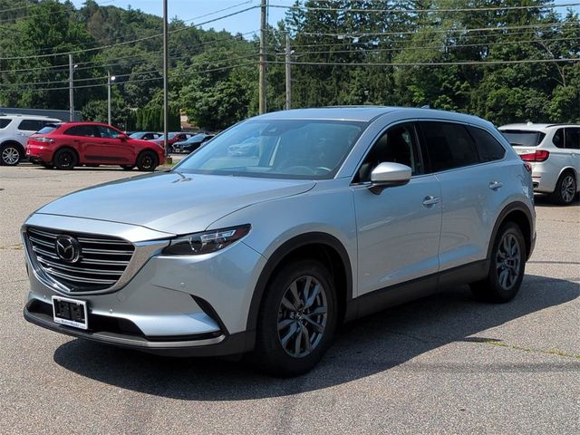 2021 Mazda CX-9 Touring